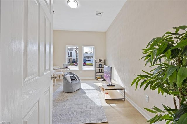 1212 Oak Park AVE, Norfolk, VA 23503