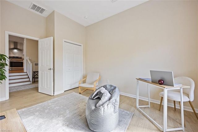 1212 Oak Park AVE, Norfolk, VA 23503