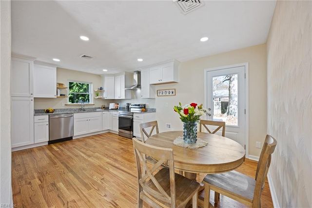 1212 Oak Park AVE, Norfolk, VA 23503