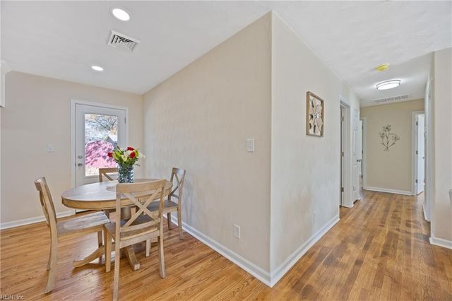 1212 Oak Park AVE, Norfolk, VA 23503