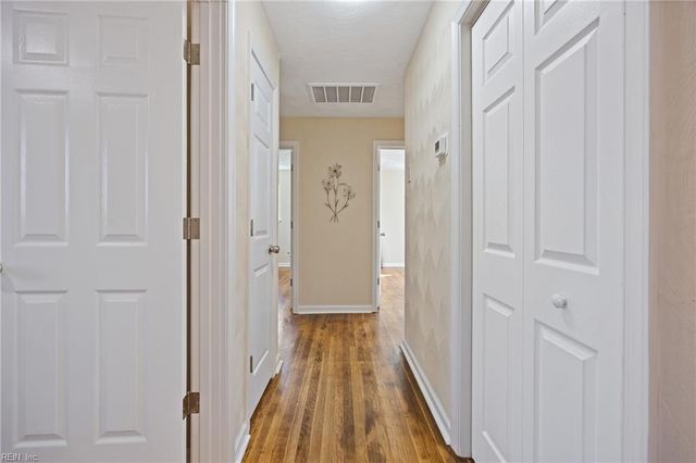 1212 Oak Park AVE, Norfolk, VA 23503