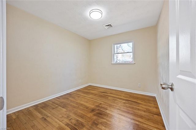 1212 Oak Park AVE, Norfolk, VA 23503