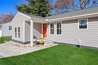 1212 Oak Park AVE, Norfolk, VA 23503