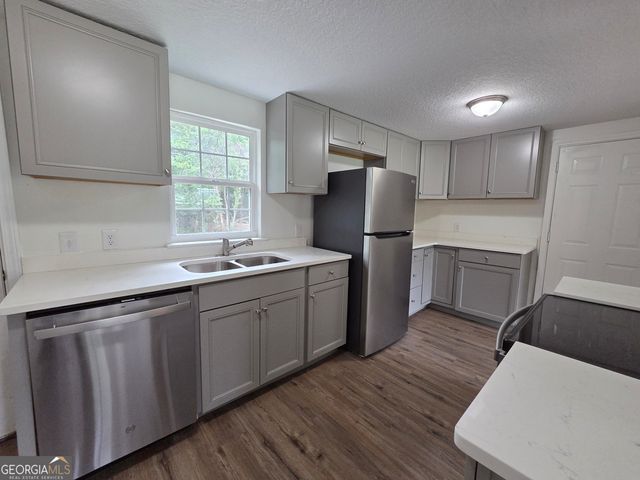 860 Martin Luther King Jr Boulevard, Kingsland, GA 31548