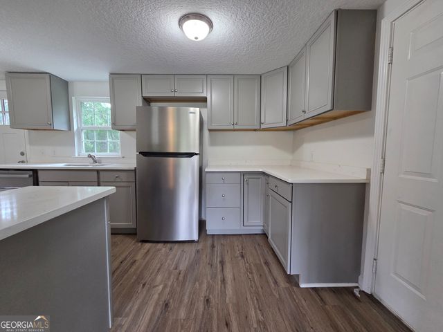 860 Martin Luther King Jr Boulevard, Kingsland, GA 31548