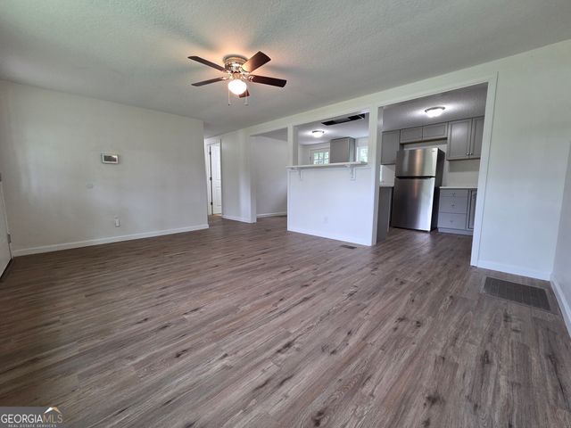 860 Martin Luther King Jr Boulevard, Kingsland, GA 31548