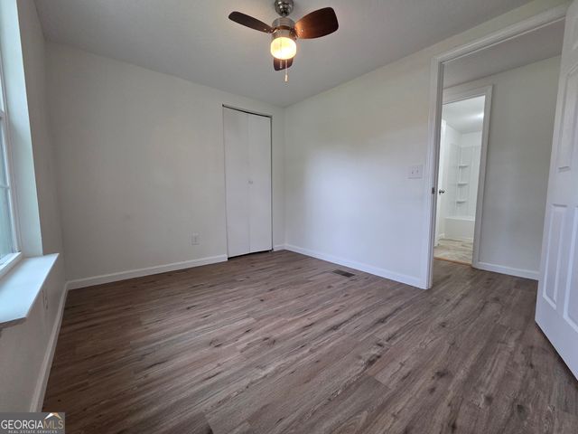 860 Martin Luther King Jr Boulevard, Kingsland, GA 31548