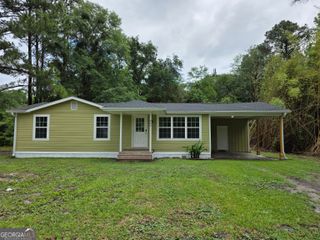 860 Martin Luther King Jr Boulevard, Kingsland, GA 31548