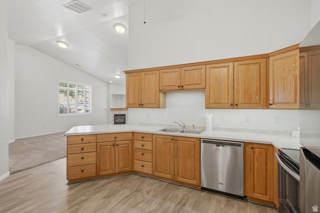 6276 S LAURA JO LN, Taylorsville, UT 84129
