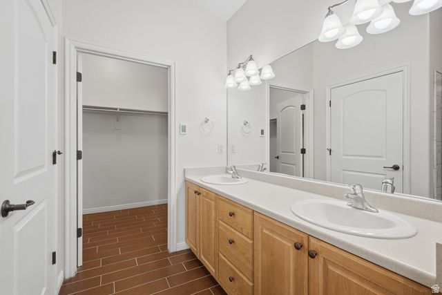 6276 S LAURA JO LN, Taylorsville, UT 84129