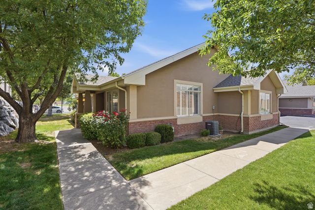 6276 S LAURA JO LN, Taylorsville, UT 84129