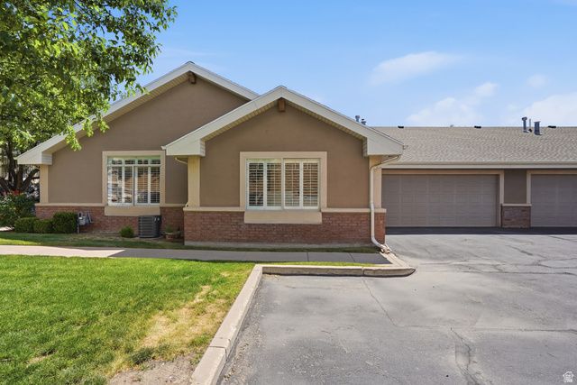 6276 S LAURA JO LN, Taylorsville, UT 84129