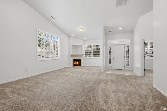 6276 S LAURA JO LN, Taylorsville, UT 84129