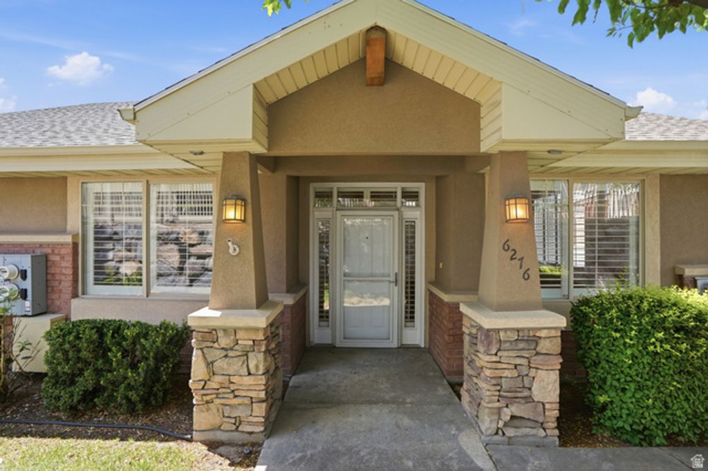 6276 S LAURA JO LN, Taylorsville, UT 84129