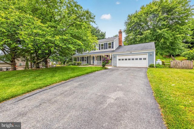 302 SPRING GATE CT, Mount Airy, MD 21771
