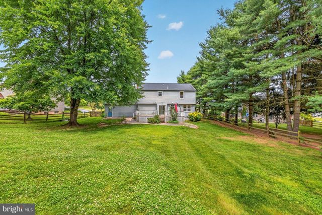 302 SPRING GATE CT, Mount Airy, MD 21771
