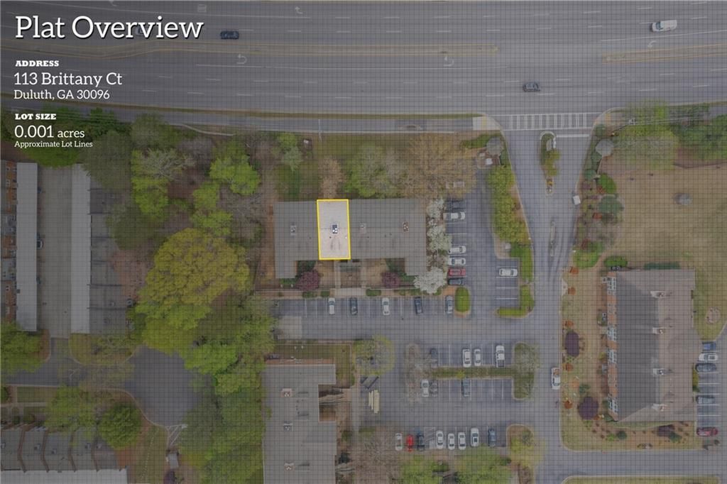 Image 15 of property listing at 113 Brittany Court, Duluth, GA 30096