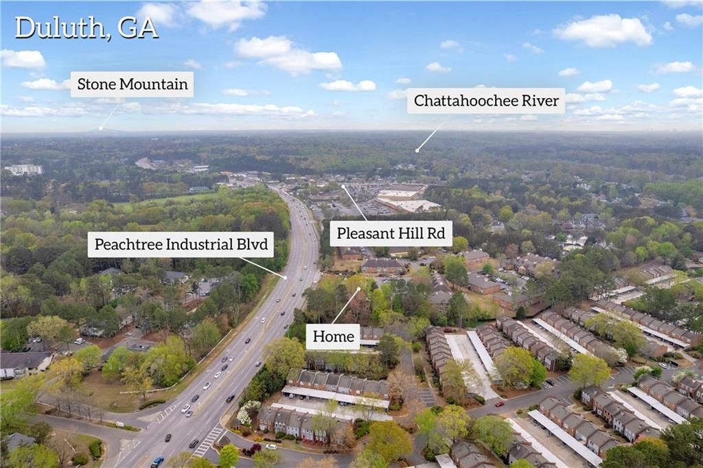 Image 22 of property listing at 113 Brittany Court, Duluth, GA 30096