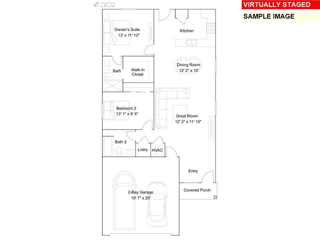 5743 Durst St, Eugene, OR 97402