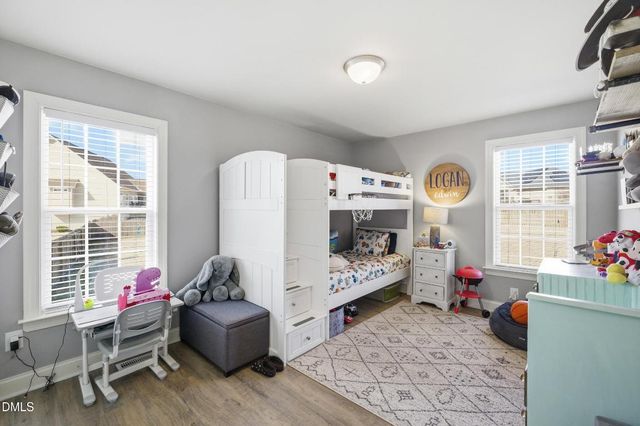 61 New River Court, Angier, NC 27501