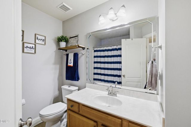 61 New River Court, Angier, NC 27501