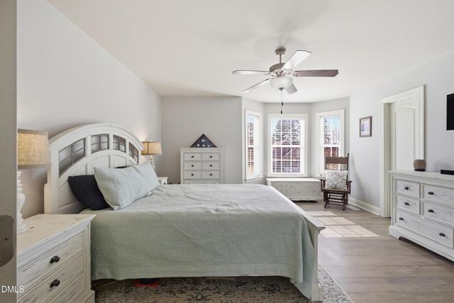 61 New River Court, Angier, NC 27501