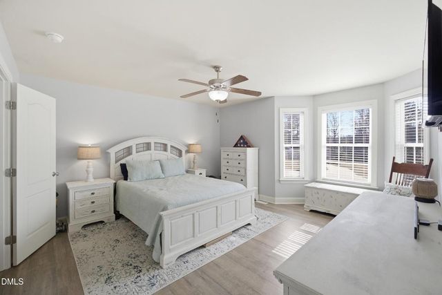 61 New River Court, Angier, NC 27501