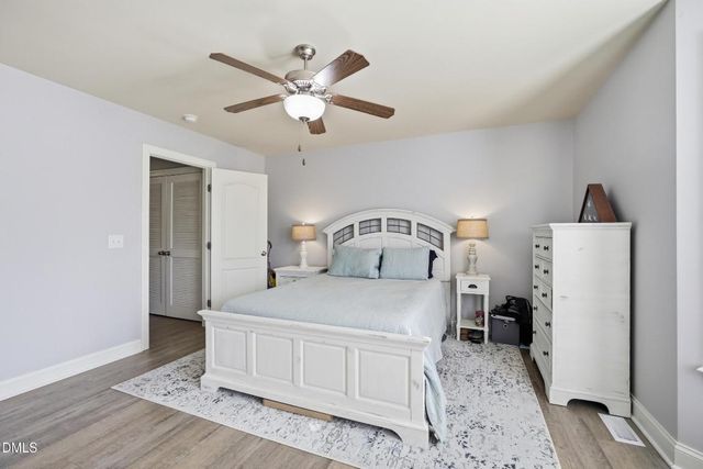 61 New River Court, Angier, NC 27501