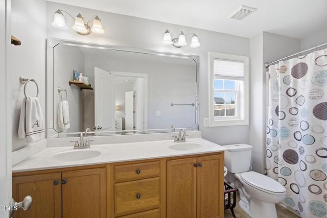 61 New River Court, Angier, NC 27501