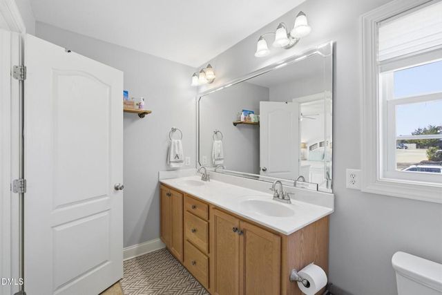 61 New River Court, Angier, NC 27501