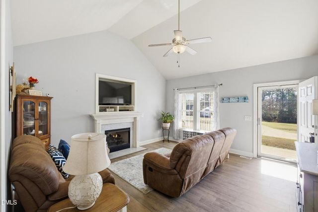 61 New River Court, Angier, NC 27501