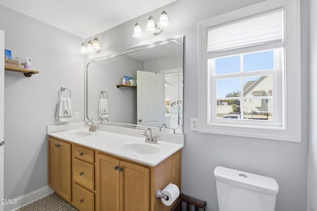 61 New River Court, Angier, NC 27501