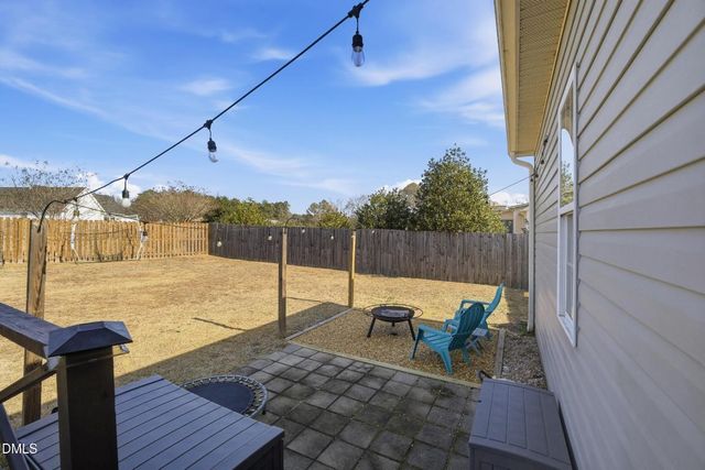 61 New River Court, Angier, NC 27501