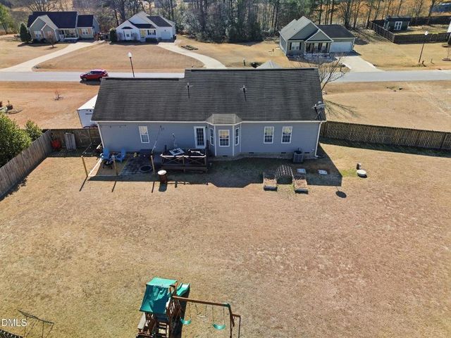 61 New River Court, Angier, NC 27501