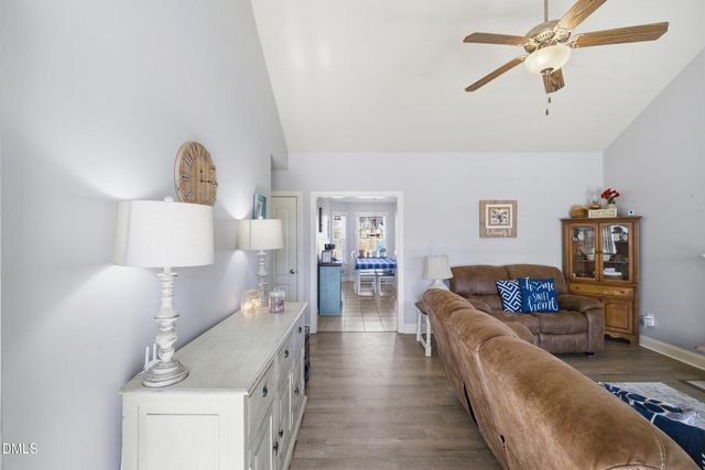 61 New River Court, Angier, NC 27501