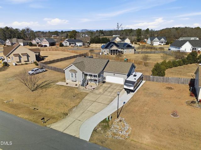 61 New River Court, Angier, NC 27501