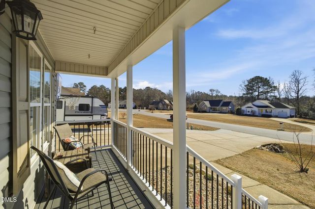 61 New River Court, Angier, NC 27501