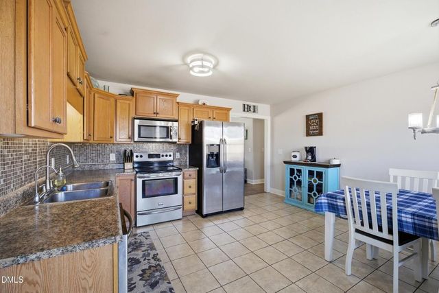 61 New River Court, Angier, NC 27501