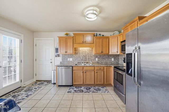 61 New River Court, Angier, NC 27501