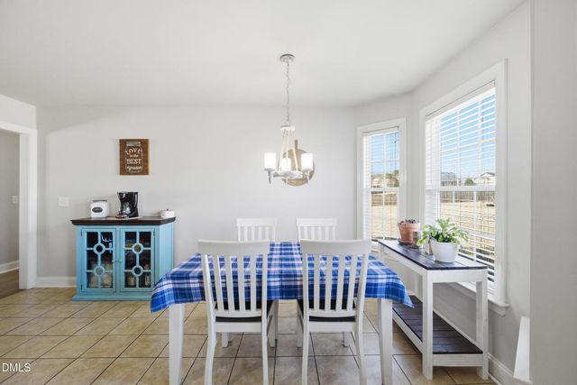 61 New River Court, Angier, NC 27501