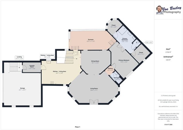 5037 Autumn Trail, Grovetown, GA 30813