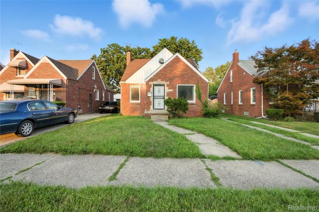 18500 S Freeland Street S, Detroit, MI 48235