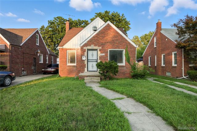 18500 S Freeland Street S, Detroit, MI 48235