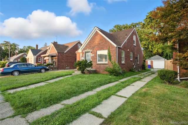 18500 S Freeland Street S, Detroit, MI 48235