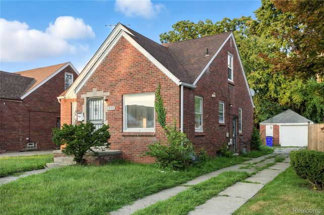 18500 S Freeland Street S, Detroit, MI 48235