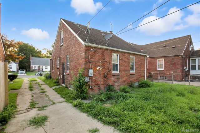 18500 S Freeland Street S, Detroit, MI 48235