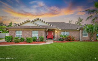 11949 ELIZABETH ANN Court, Jacksonville, FL 32223