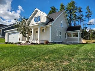 #1 The Cliffs at Evergreen, Evergreen Drive, Auburn, NH 03032