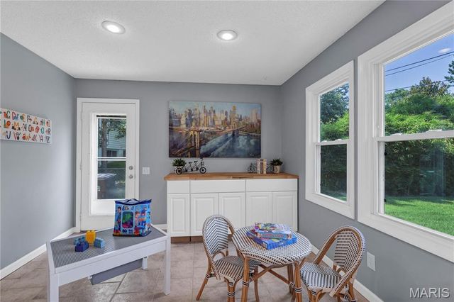 1944 Pepperrell Drive, St Louis, MO 63146
