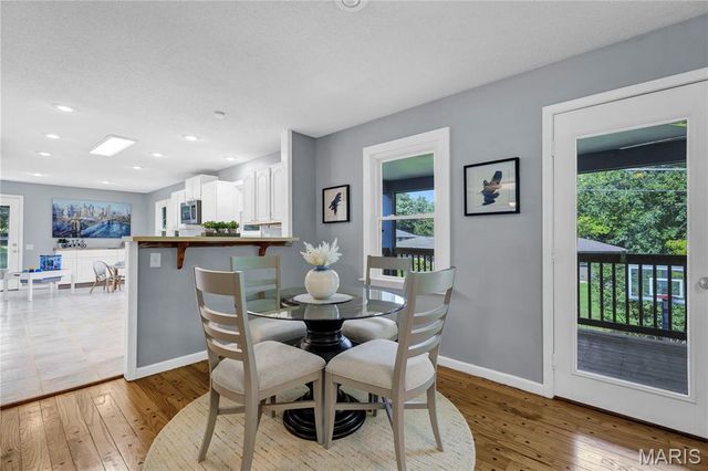 1944 Pepperrell Drive, St Louis, MO 63146